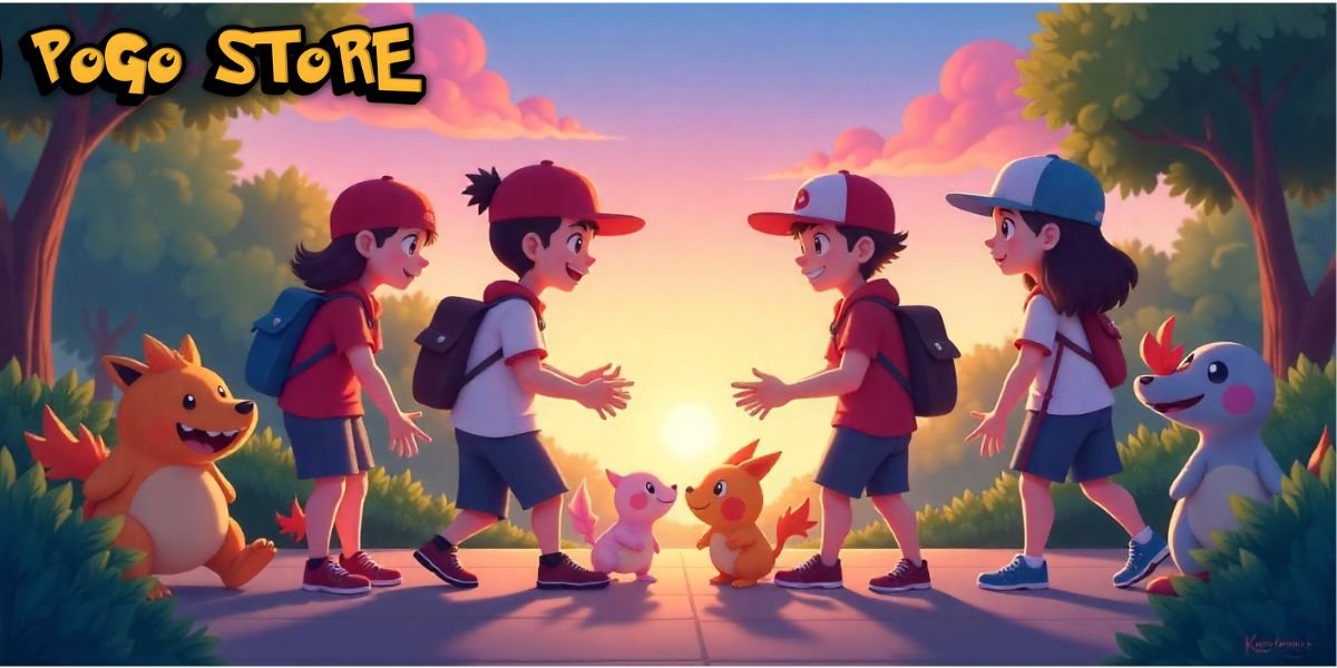 Pokémon go stardust for sale