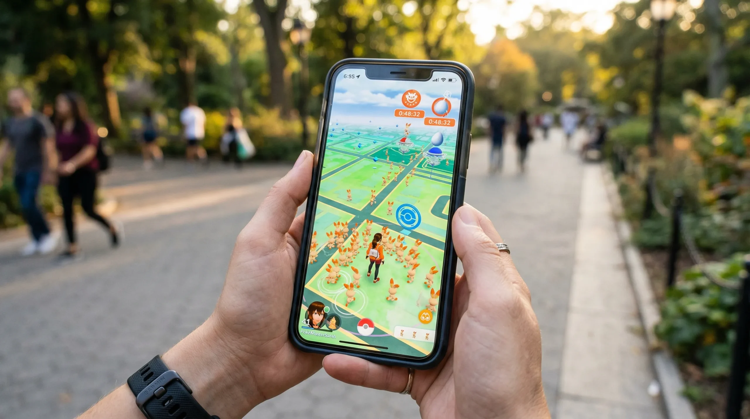 Pokemon GO Community Day 2026 calendar — all dates featured Pokemon and exclusive moves