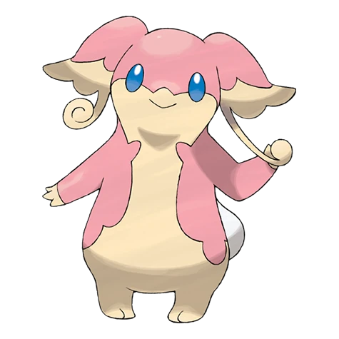 Audino – Uncommon | Ultra League | 1500+ CP