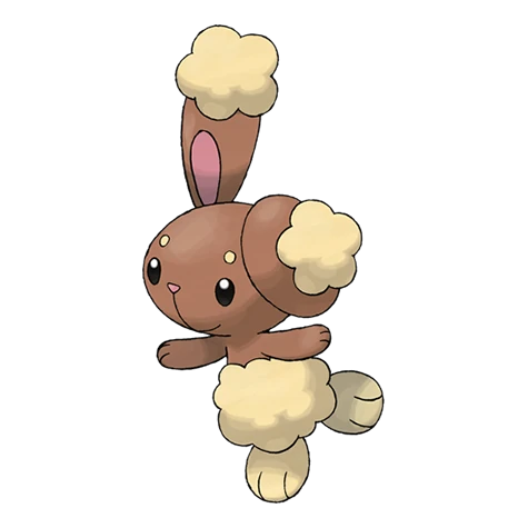Buneary – Common | Great League | 500+ CP