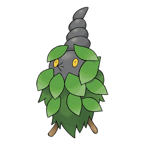 Burmy – Common | Great League | 500+ CP