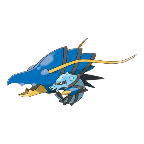 Clawitzer – Regional | Master League | 2500+ CP