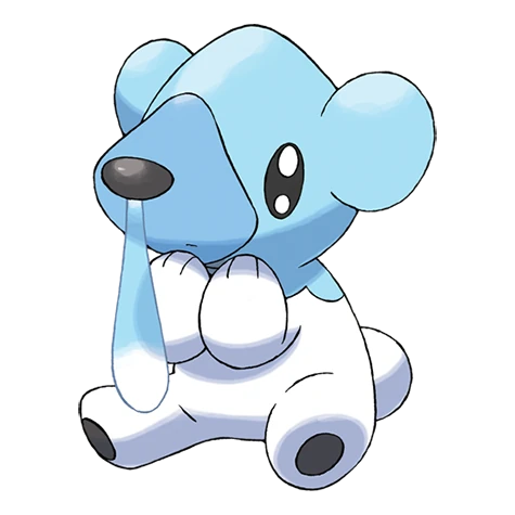 Cubchoo – Common | Great League | 500+ CP