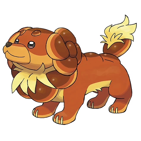 Dachsbun – Common | Ultra League | 1500+ CP