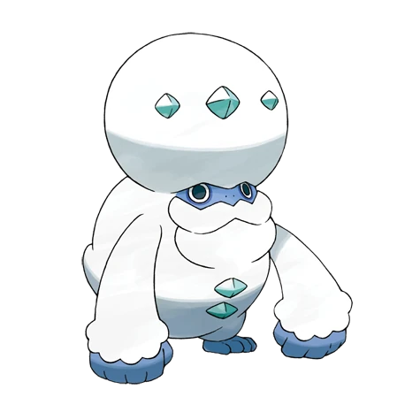 Darmanitan Galarian – Rare | Master League | 2500+ CP