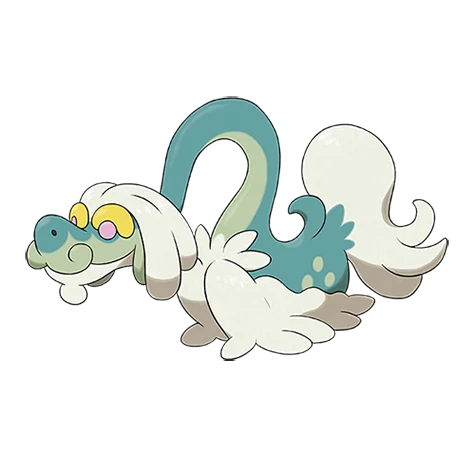 Drampa – Uncommon | Master League | 2500+ CP