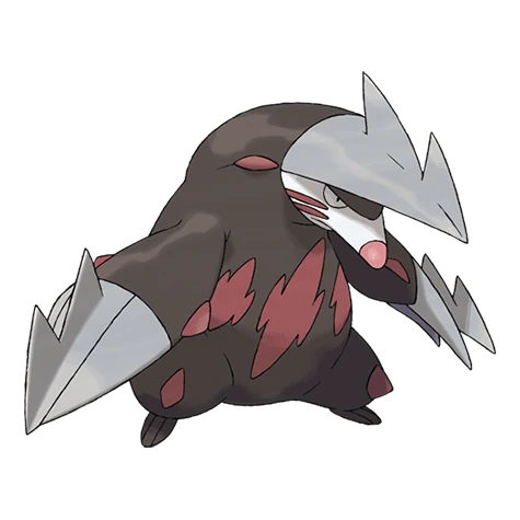 Excadrill – Rare | Master League | 3500+ CP