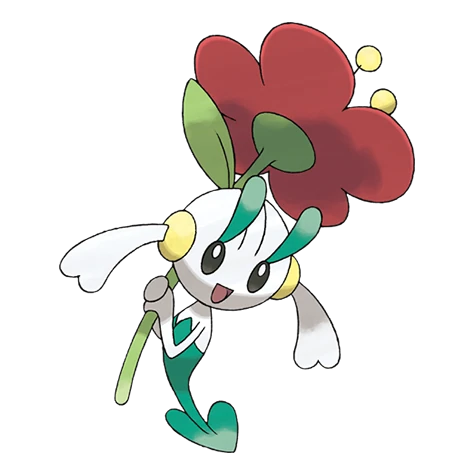 Floette – Common | Great League | 1000+ CP