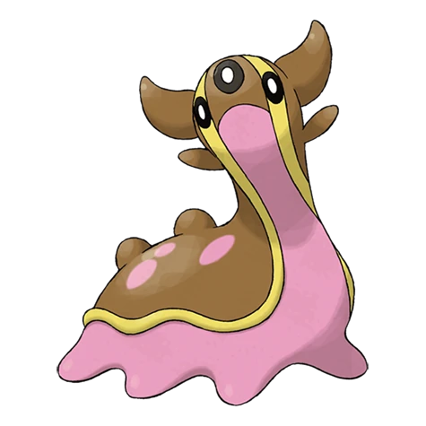 Gastrodon West – Uncommon | Ultra League | 1500+ CP