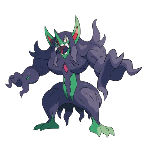 Grimmsnarl – Rare | Master League | 3000+ CP