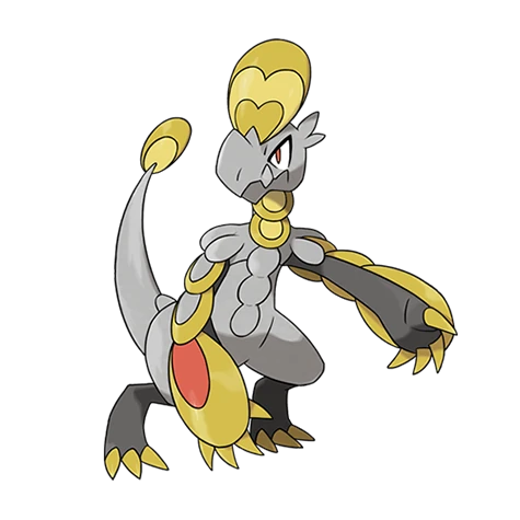 Hakamo-o – Uncommon | Ultra League | 1500+ CP