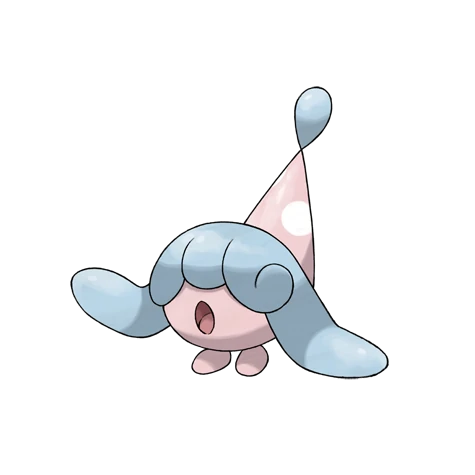 Hatenna – Common | Great League | 500+ CP
