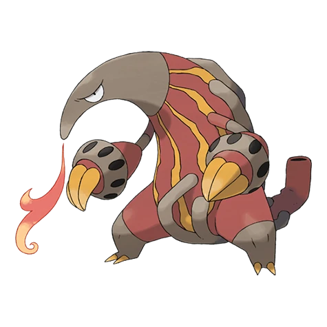 Heatmor – Regional | Ultra League | 1500+ CP