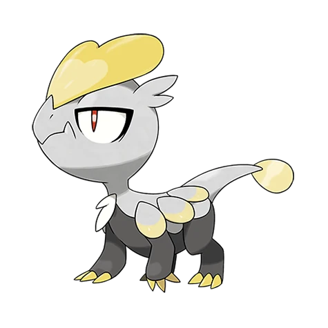 Jangmo-o – Uncommon | Great League | 500+ CP