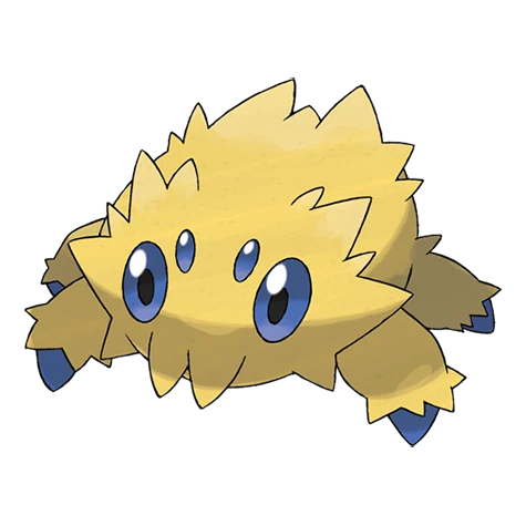 Joltik – Common | Great League | 500+ CP