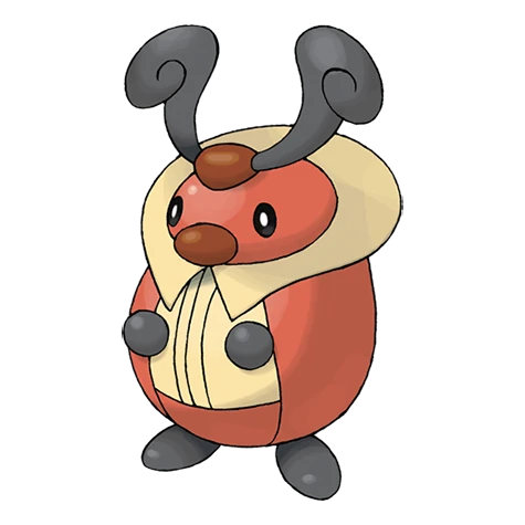 Kricketot – Common | Great League | 500+ CP