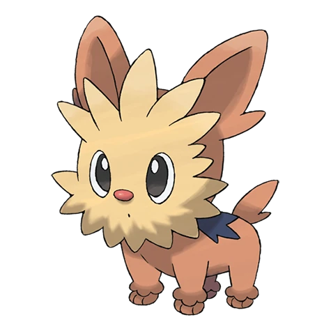 Lillipup – Common | Great League | 500+ CP