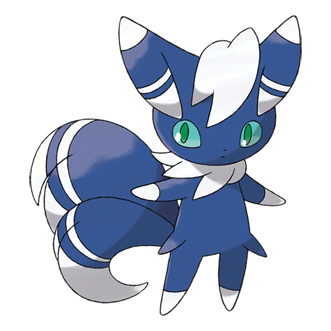 Meowstic – Uncommon | Ultra League | 1500+ CP