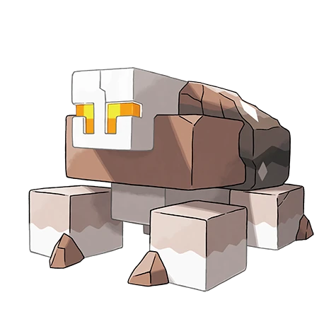 Naclstack – Common | Ultra League | 1500+ CP