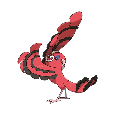 Oricorio – Uncommon | Ultra League | 1500+ CP
