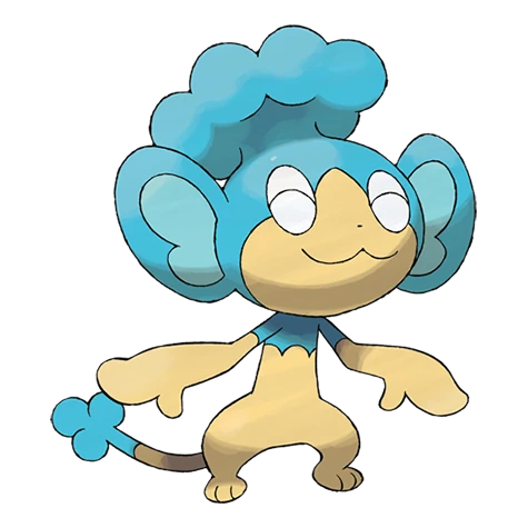 Panpour – Regional | Great League | 500+ CP