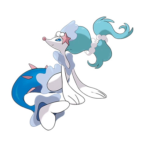 Primarina – Rare | Master League | 2500+ CP