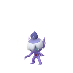 Sableye (Halloween) – Rare Costume | Great League | 1000+ CP