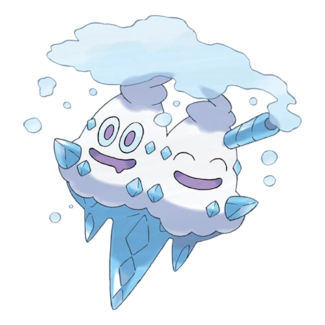 Vanilluxe – Uncommon | Master League | 2500+ CP