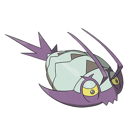 Wimpod – Common | Great League | 500+ CP