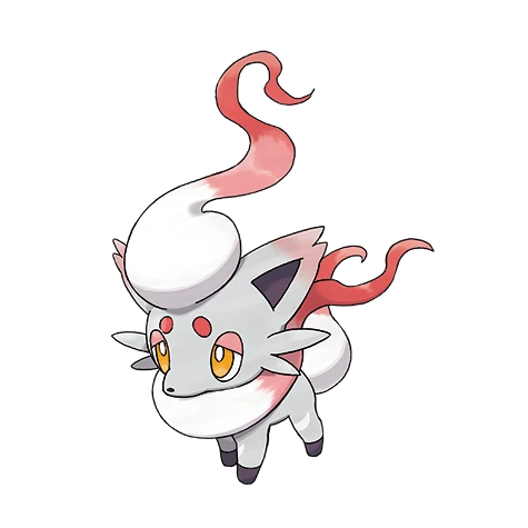 Zorua Hisuian – Uncommon | Great League | 500+ CP
